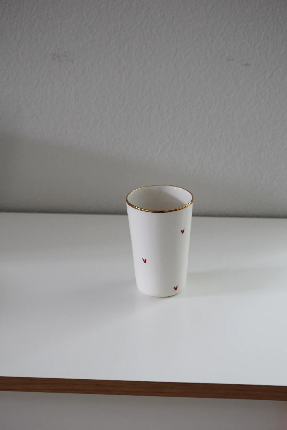 Härzli Teebecher